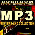 MP3 Reviews Main Page
