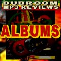 MP3 Album Reviews